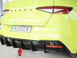 Rieger diffuser