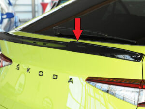 Rieger diffuserspoiler