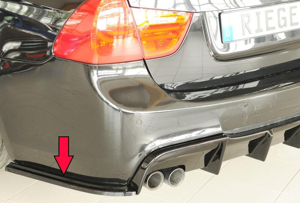 Rieger diffuser venstre side