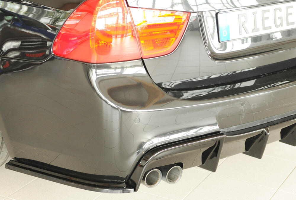Rieger diffuser venstre side - Billede 2