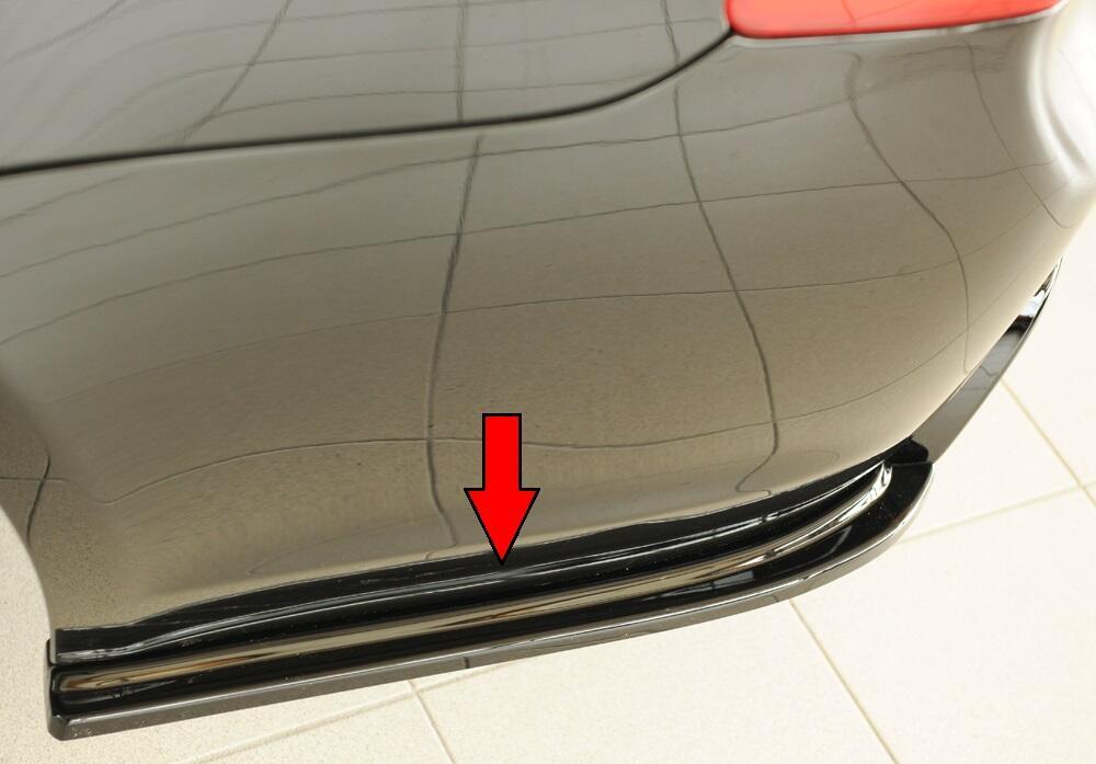 Rieger diffuser venstre side - Billede 5