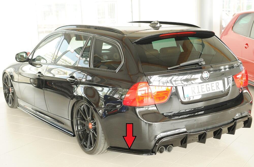 Rieger diffuser venstre side - Billede 7