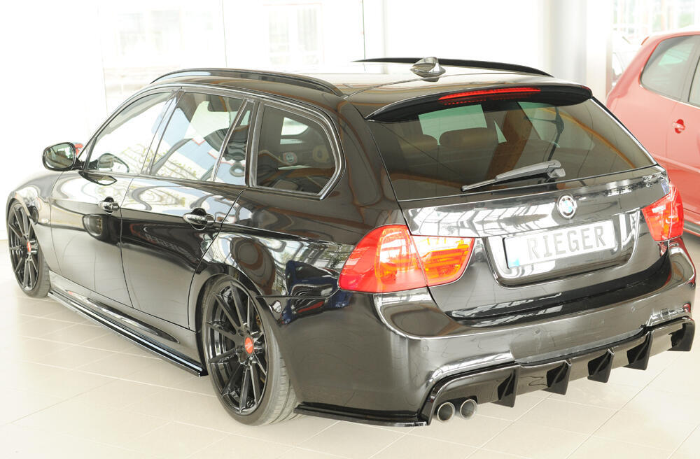 Rieger diffuser venstre side - Billede 8