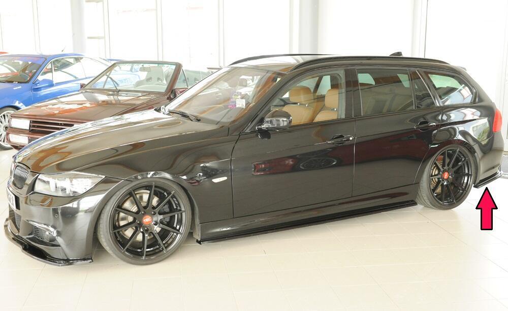 Rieger diffuser venstre side - Billede 9