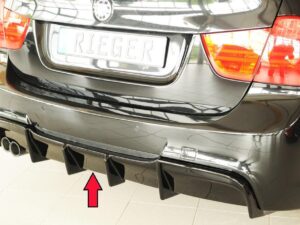 Rieger diffuser