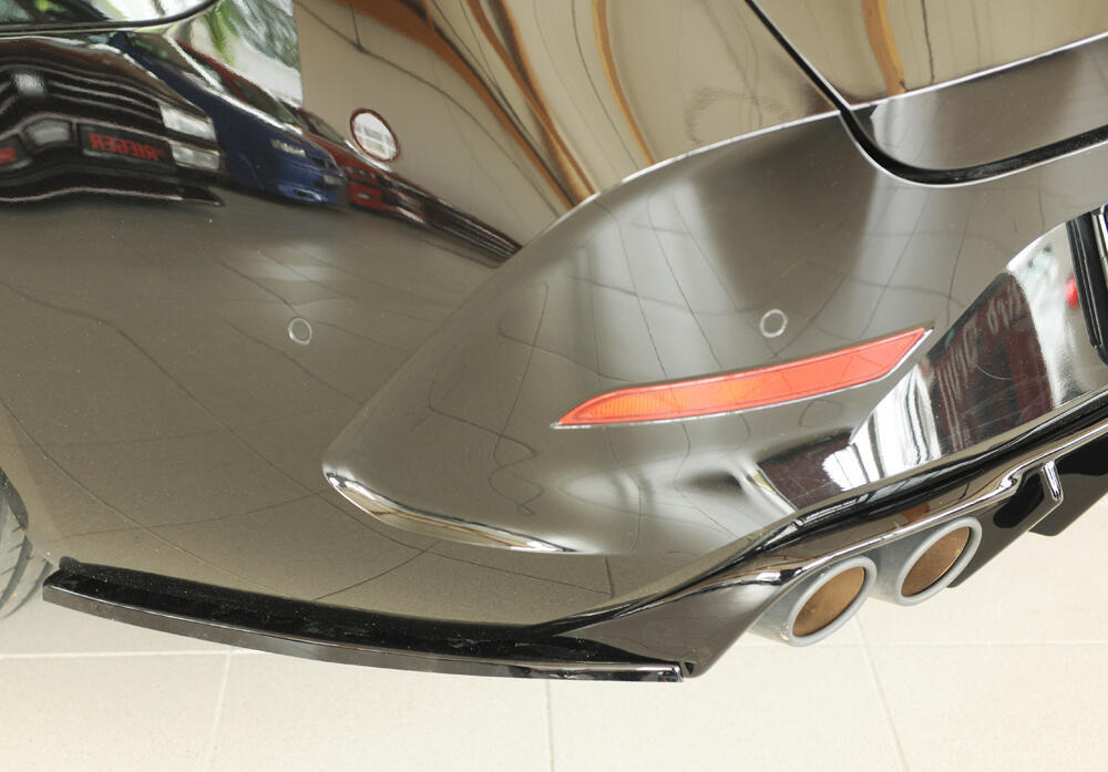 Rieger diffuser venstre side - Billede 2