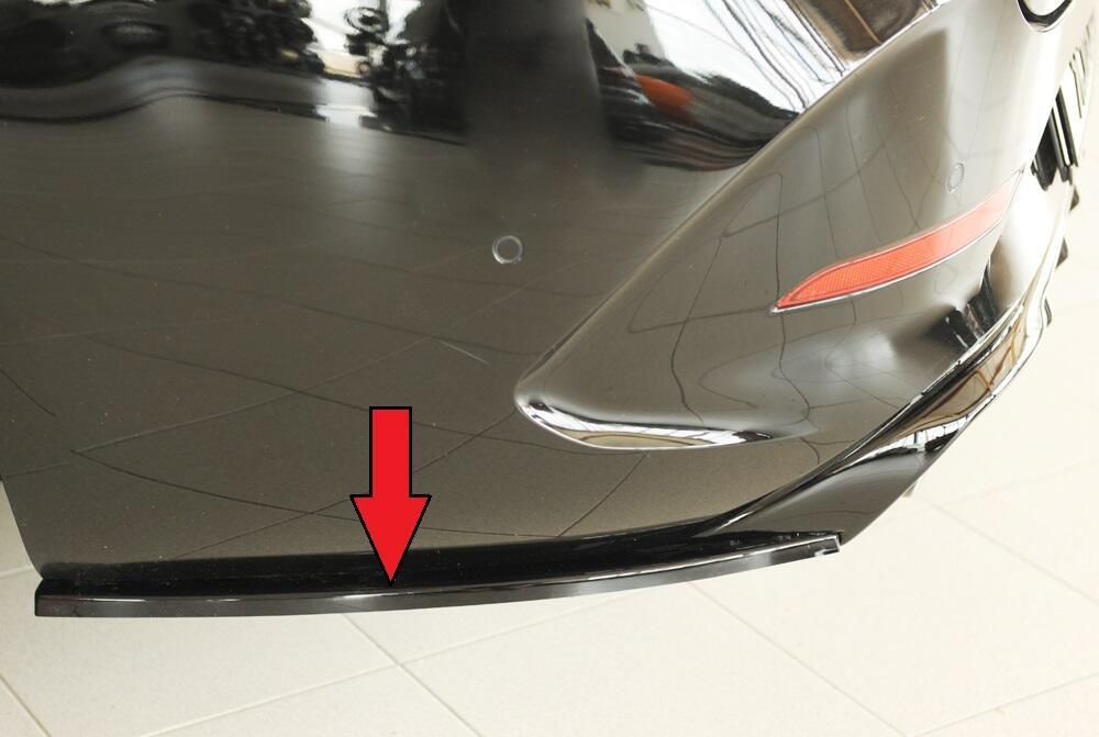 Rieger diffuser venstre side - Billede 7