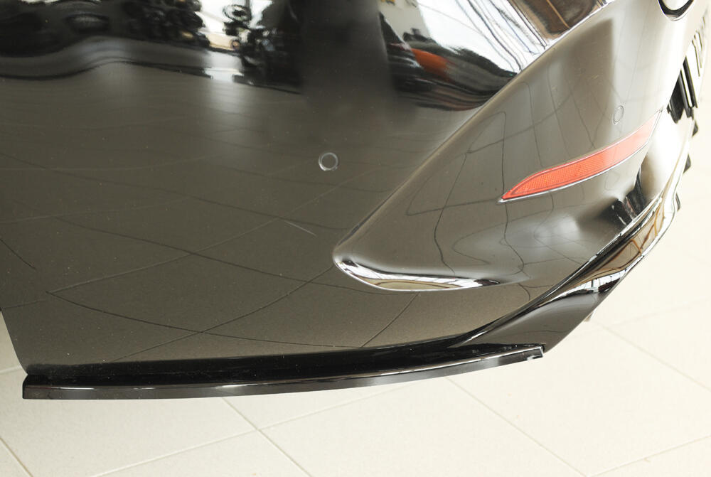 Rieger diffuser venstre side - Billede 8