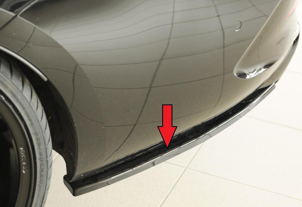 Rieger diffuser venstre side - Billede 9