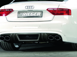 Rieger diffuser