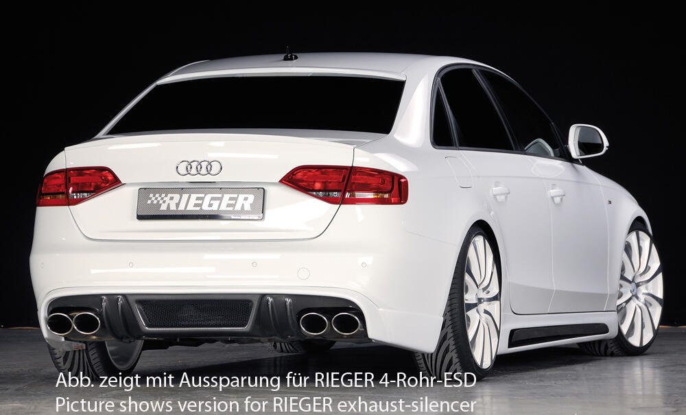 Rieger diffuser - Billede 2