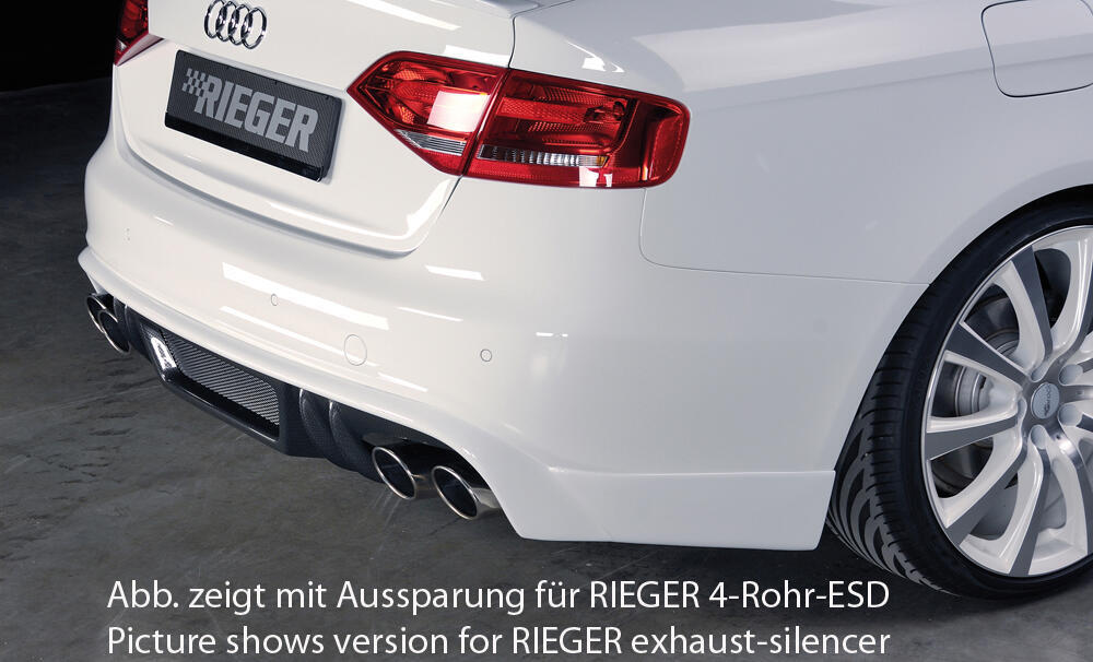 Rieger diffuser - Billede 3