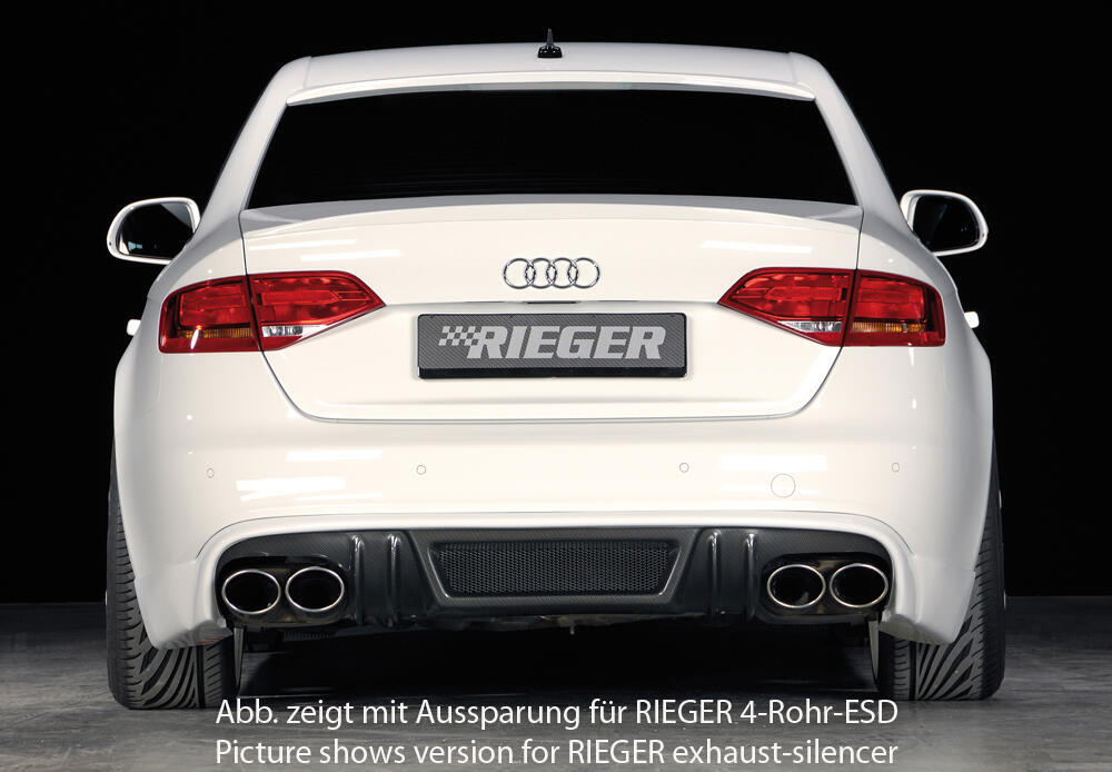 Rieger diffuser - Billede 5