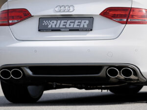 Rieger diffuser