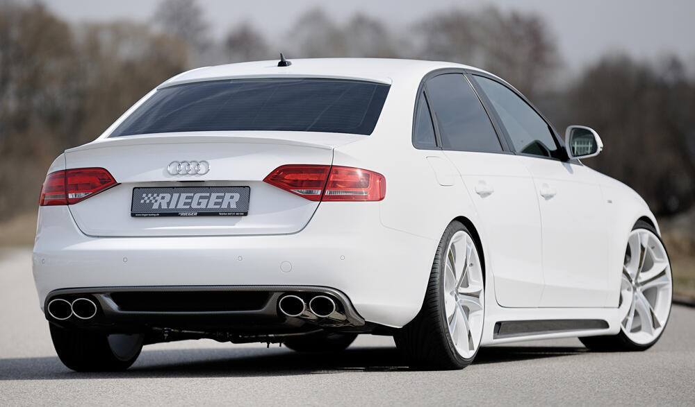 Rieger diffuser - Billede 2