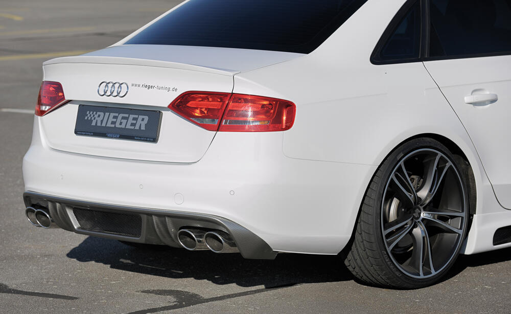 Rieger diffuser - Billede 2