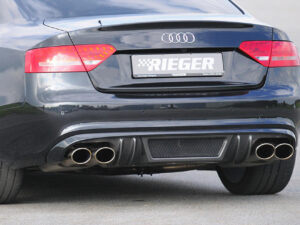 Rieger diffuser