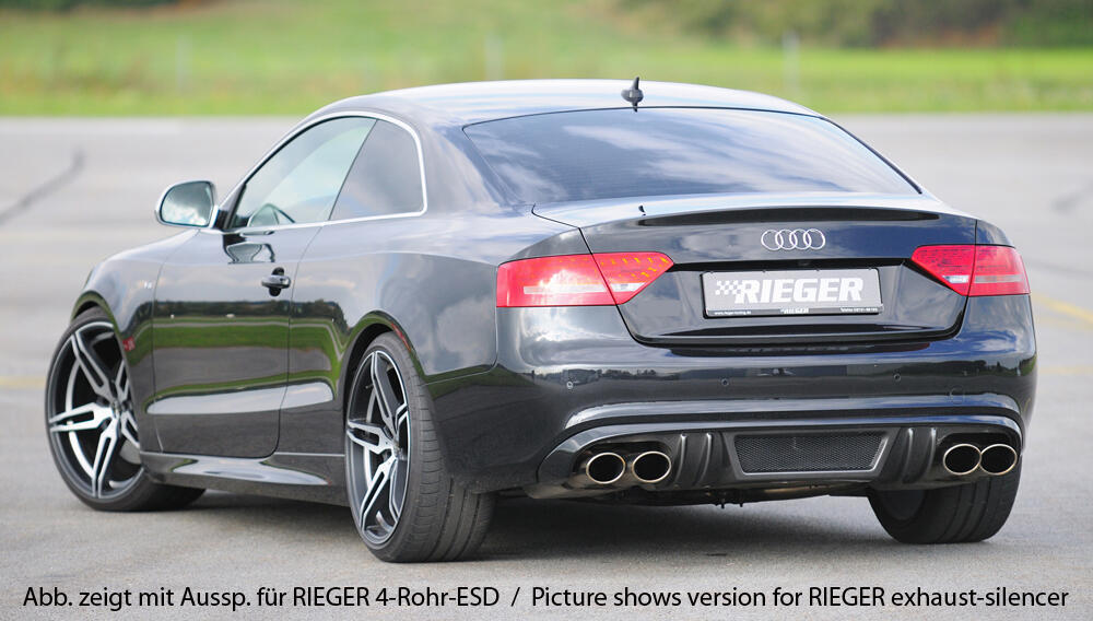 Rieger diffuser - Billede 2