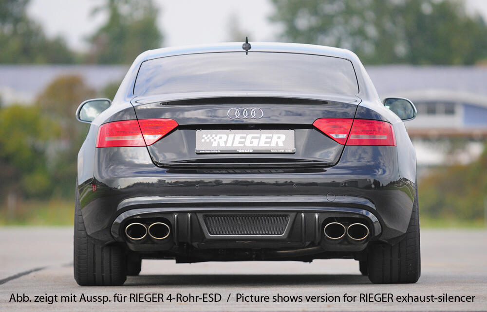 Rieger diffuser - Billede 3