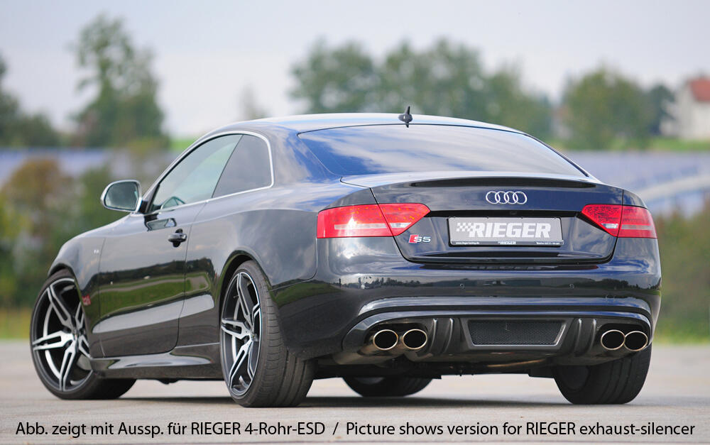 Rieger diffuser - Billede 4