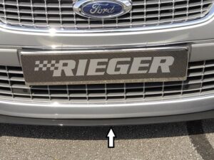 Rieger underlæbe SG-Design