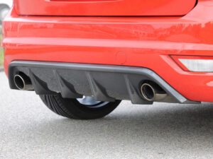 Rieger diffuser