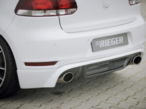Rieger diffuser