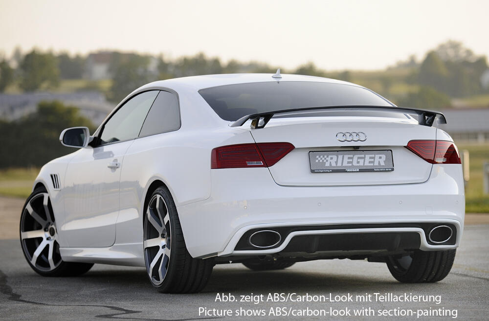 Rieger diffuser - Billede 2