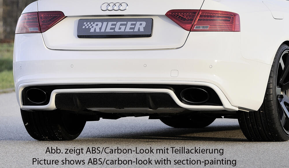 Rieger diffuser - Billede 4