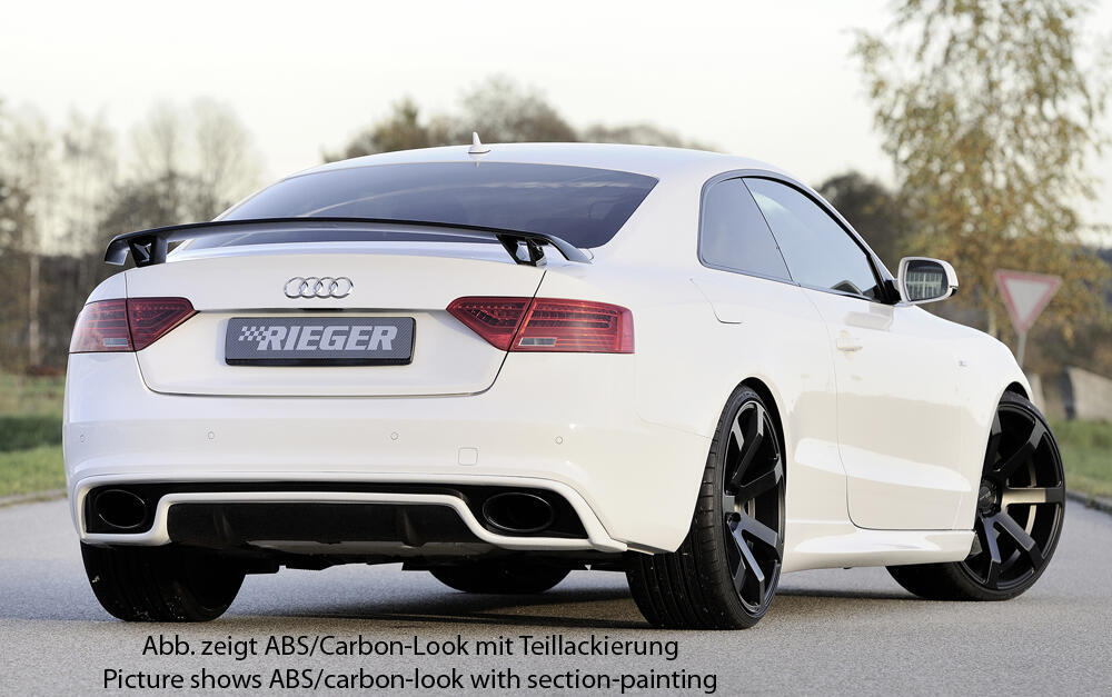 Rieger diffuser - Billede 5