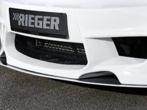Rieger underlæbe
