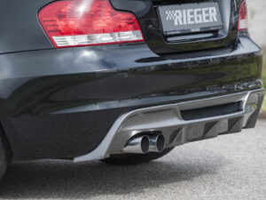 Rieger diffuser