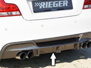 Rieger diffuser