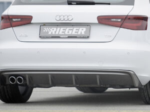 Rieger diffuser