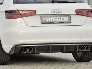 Rieger diffuser