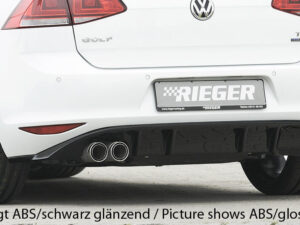 Rieger diffuser