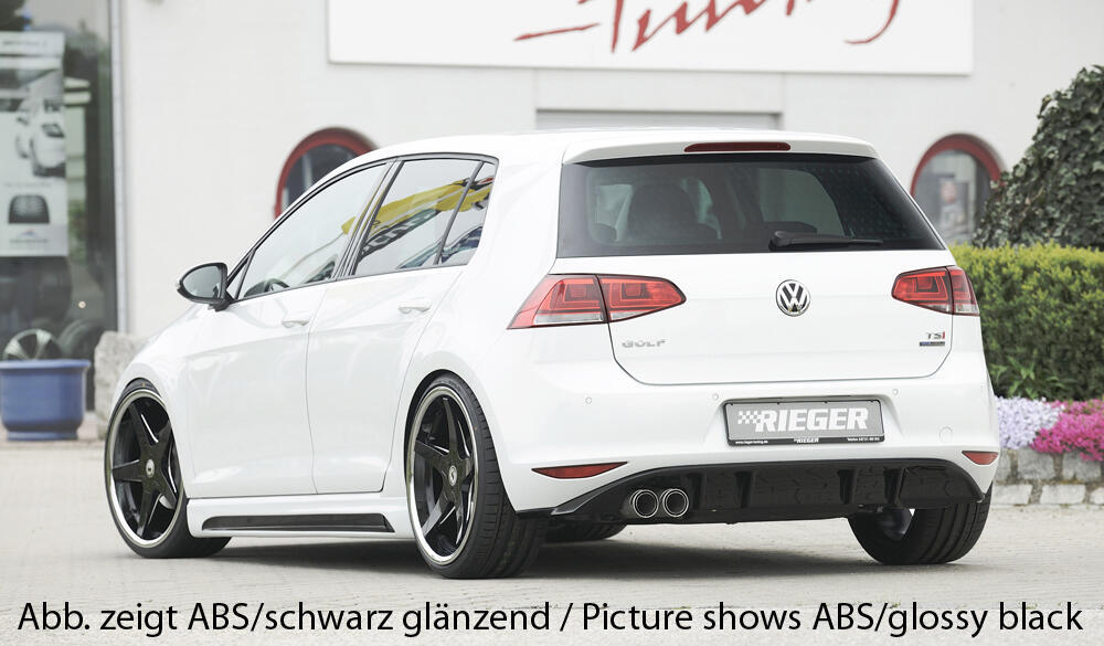 Rieger diffuser - Billede 2