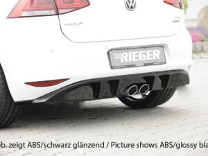 Rieger diffuser