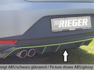 Rieger diffuser