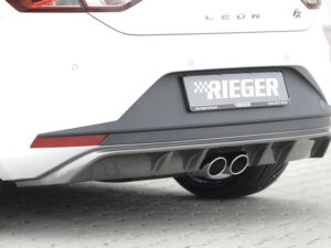 Rieger diffuser