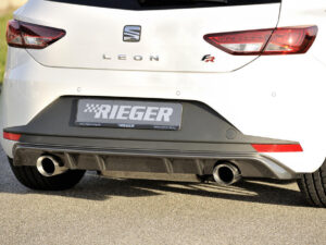 Rieger diffuser
