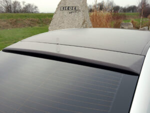 Rieger bagrudeindsats