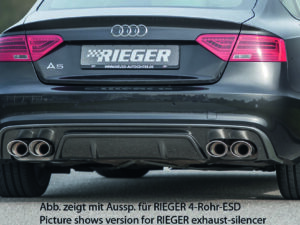 Rieger diffuser