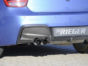 Rieger diffuser
