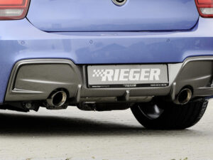 Rieger diffuser