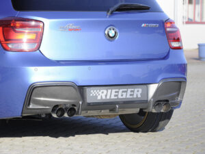 Rieger diffuser