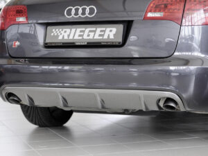 Rieger diffuser