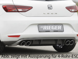 Rieger diffuser