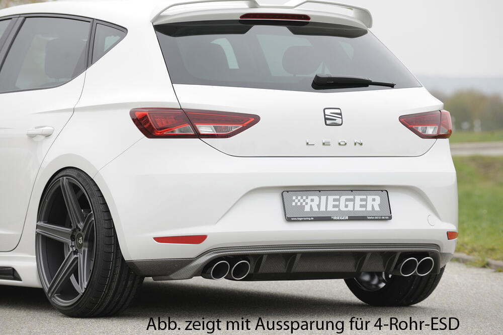 Rieger diffuser - Billede 2