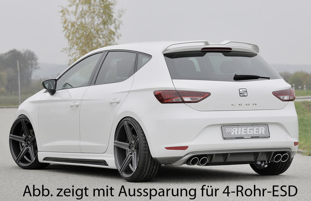 Rieger diffuser - Billede 3
